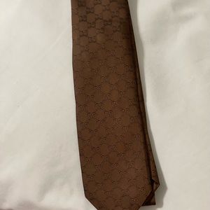 Gucci Tie